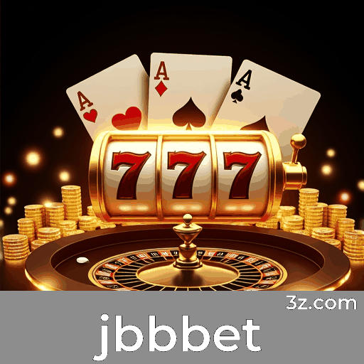 Jbbbet: Cassino e Apostas Seguras e Divertidas