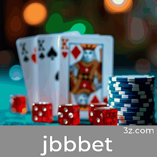 Jbbbet: O Portal de Jogos com Segurança e Serviço Profissional