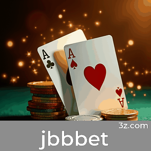 JBBBet: A Emoção dos Jogos de Cassino e Grandes Prêmios