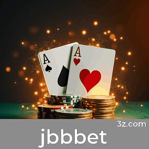 Jbbbet: O Portal de Jogos com Segurança e Serviço Profissional