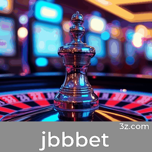 Jbbbet: O Portal de Jogos com Segurança e Serviço Profissional