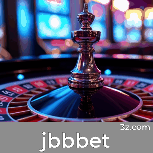 JBBBet: A Emoção dos Jogos de Cassino e Grandes Prêmios