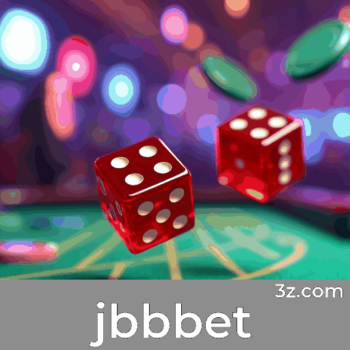 JBBBet: A Emoção dos Jogos de Cassino e Grandes Prêmios