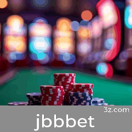 Luxo e Excelência no jbbbet: Experiência de Casino Premium